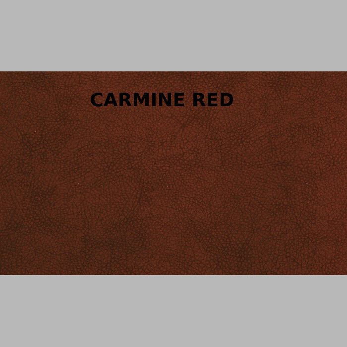 Table runner in Leather Look 45 x 140 cm (in various colors)